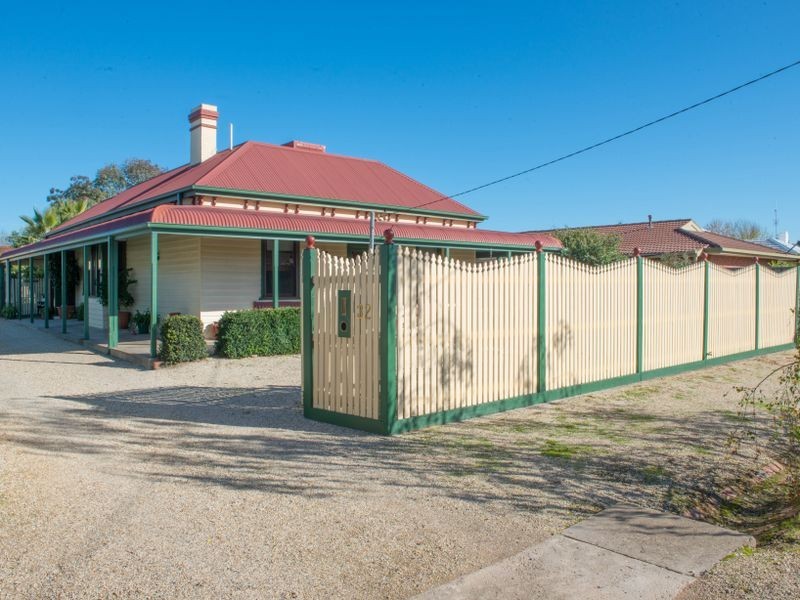 32 Byrne Street, Benalla VIC 3672