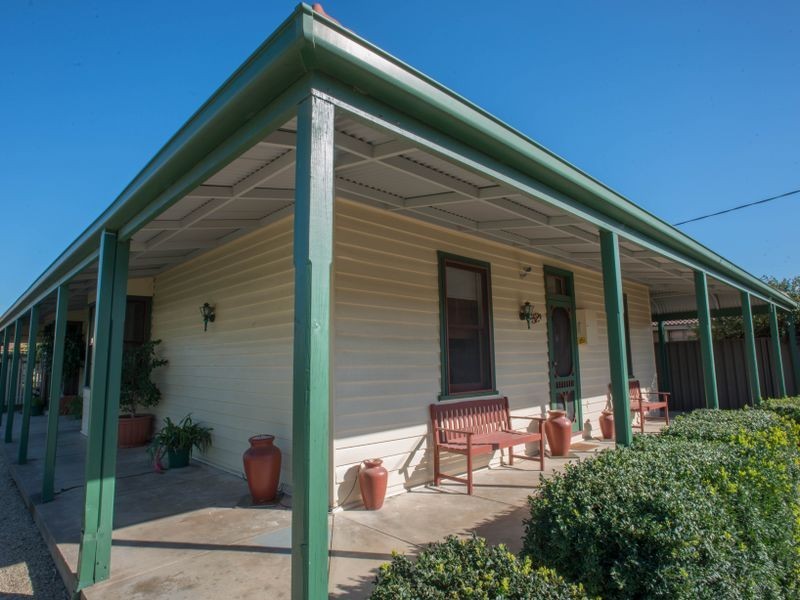 32 Byrne Street, Benalla VIC 3672