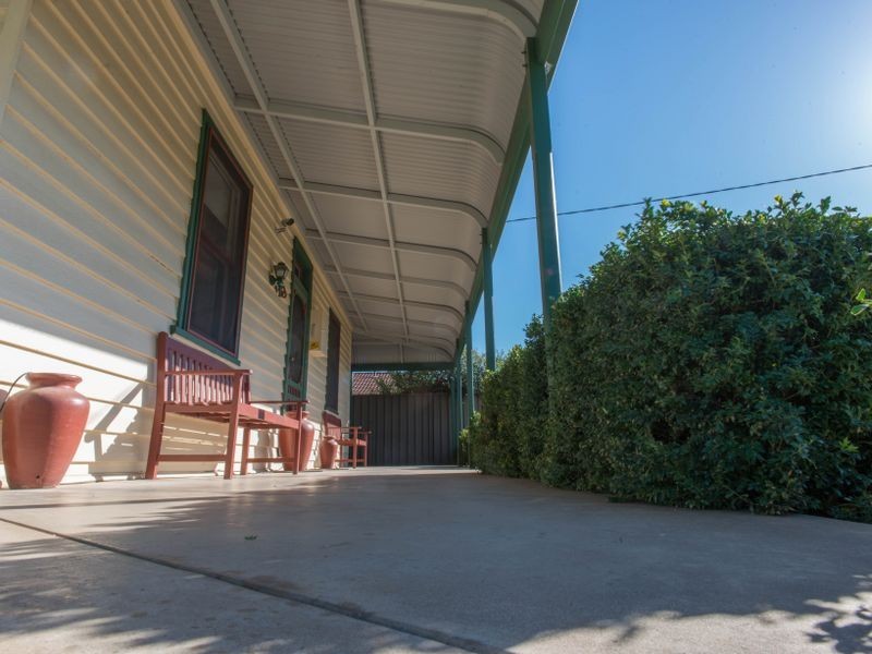32 Byrne Street, Benalla VIC 3672