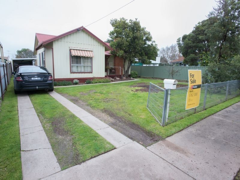15 Albert Street, Benalla VIC 3672