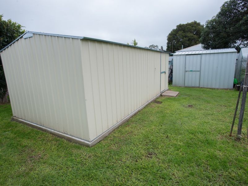 15 Albert Street, Benalla VIC 3672