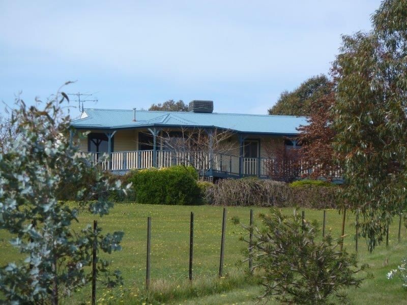 704 Upper Lurg Road Upper Lurg, Benalla VIC 3672