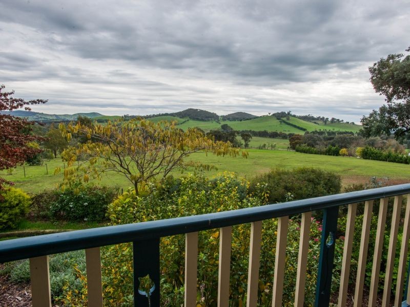 704 Upper Lurg Road Upper Lurg, Benalla VIC 3672