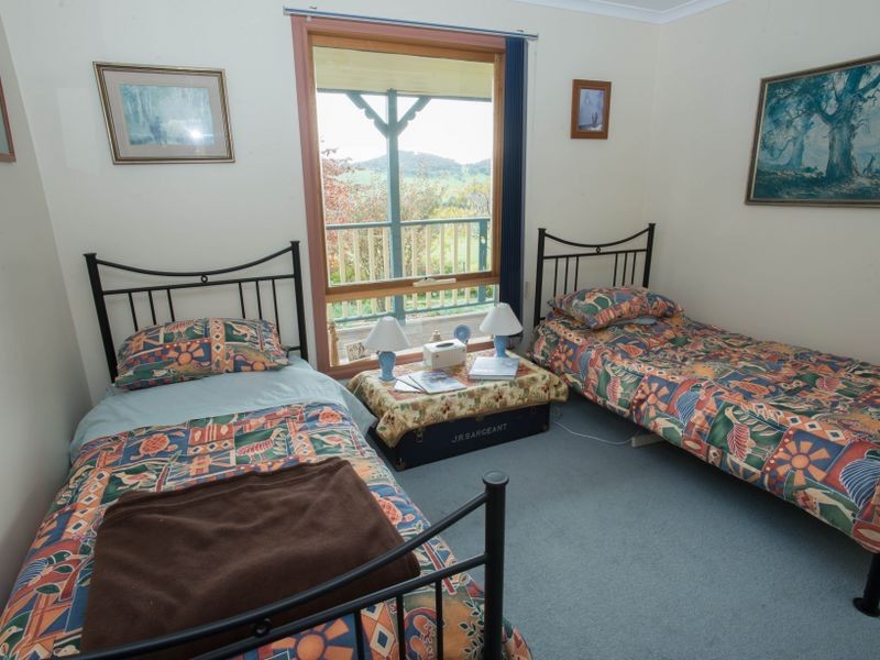 704 Upper Lurg Road Upper Lurg, Benalla VIC 3672