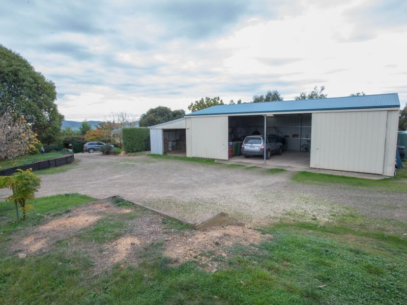 704 Upper Lurg Road Upper Lurg, Benalla VIC 3672