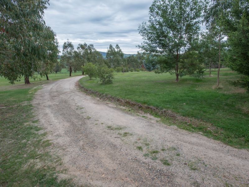 704 Upper Lurg Road Upper Lurg, Benalla VIC 3672