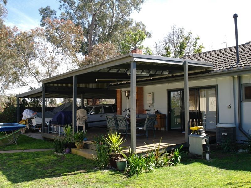 11 Waller Street, Benalla VIC 3672