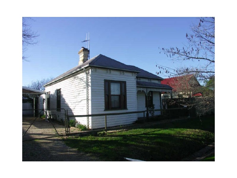 5 Hannah Street, Benalla VIC 3672