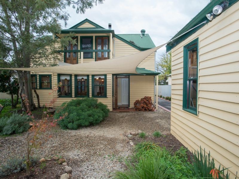 36 Smythe Street, Benalla VIC 3672