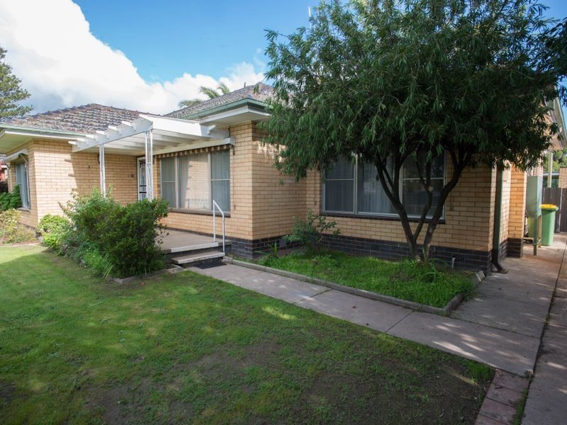 16 Nunn street, Benalla VIC 3672