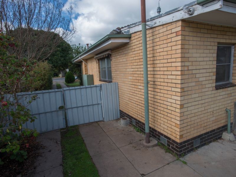 16 Nunn street, Benalla VIC 3672