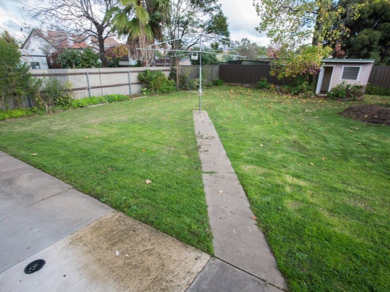 16 Nunn street, Benalla VIC 3672