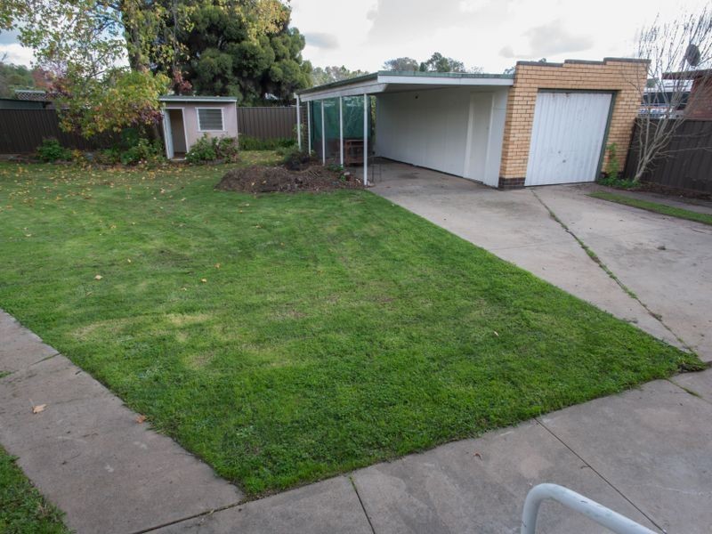 16 Nunn street, Benalla VIC 3672