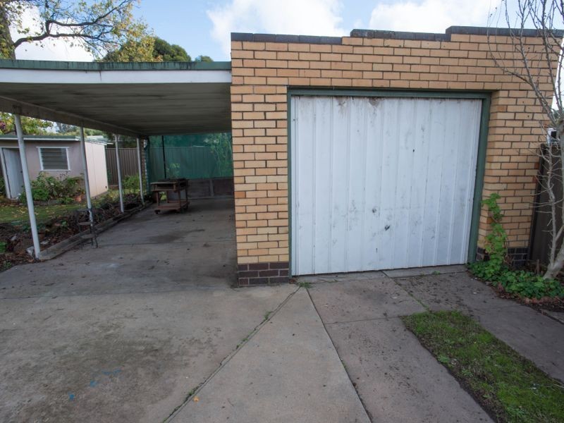 16 Nunn street, Benalla VIC 3672