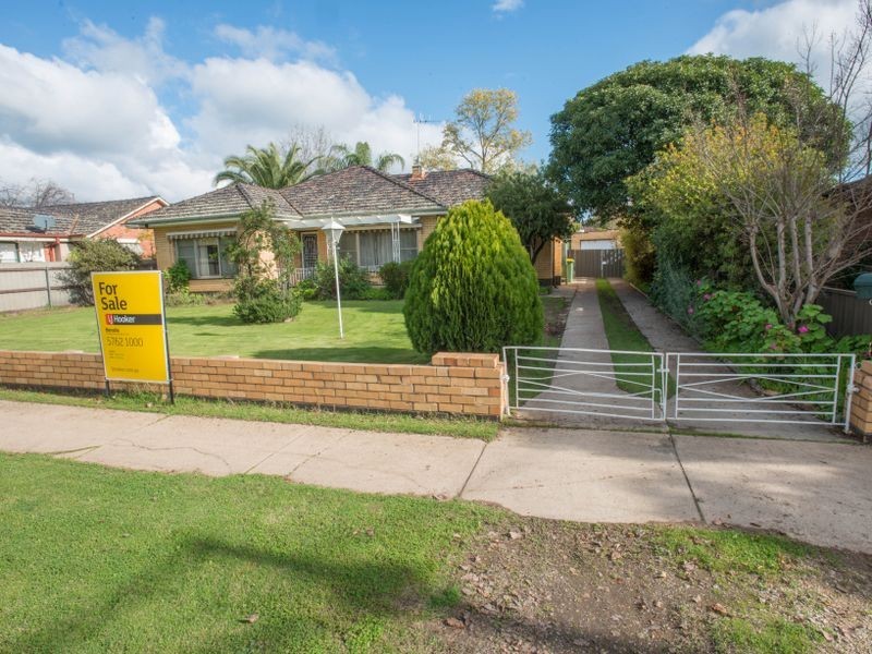 16 Nunn street, Benalla VIC 3672
