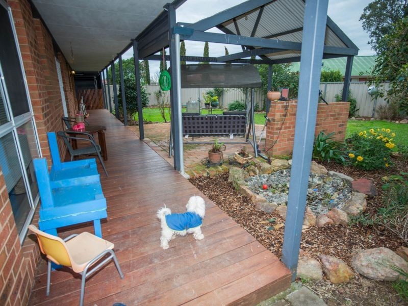 6 Park Place, Benalla VIC 3672