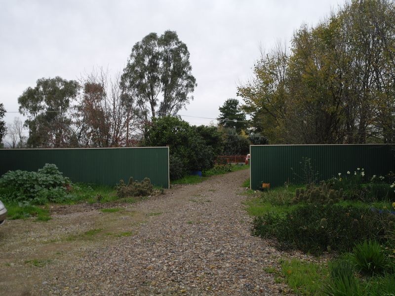 27 Hannah Street, Benalla VIC 3672