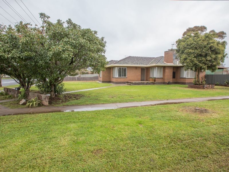 55 Faithful Street, Benalla VIC 3672