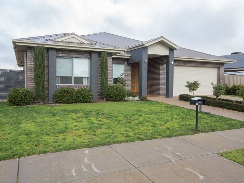 10 Amber Avenue, Benalla VIC 3672