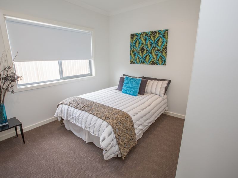 10 Amber Avenue, Benalla VIC 3672