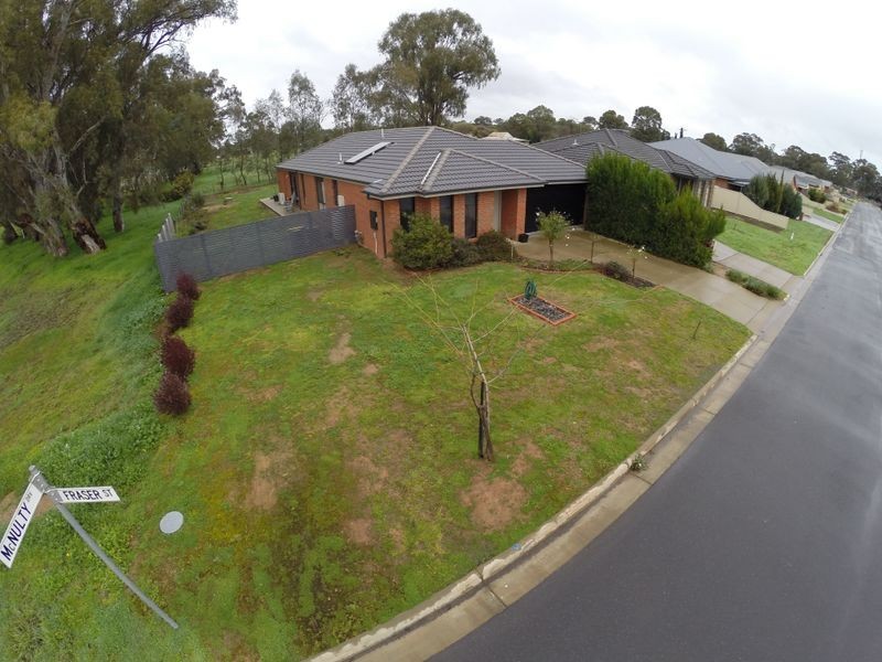 26 Fraser – Street, Benalla VIC 3672