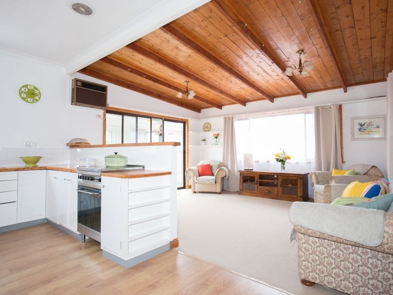 22 Barkly Street, Benalla VIC 3672