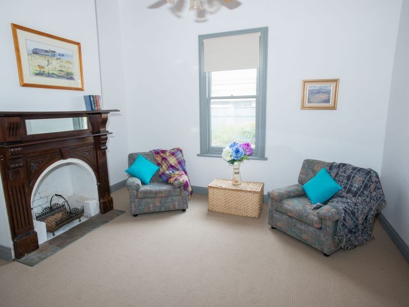 22 Barkly Street, Benalla VIC 3672