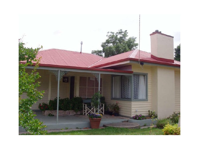 5 Short Street, Benalla VIC 3672