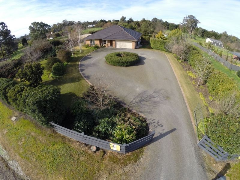 67 Oliver Road, Benalla VIC 3672