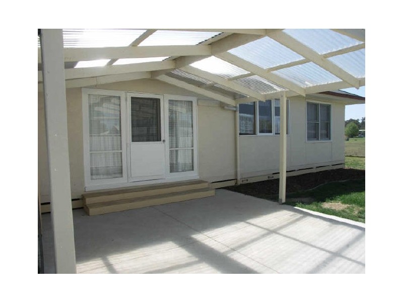 36 Cook Street, Benalla VIC 3672