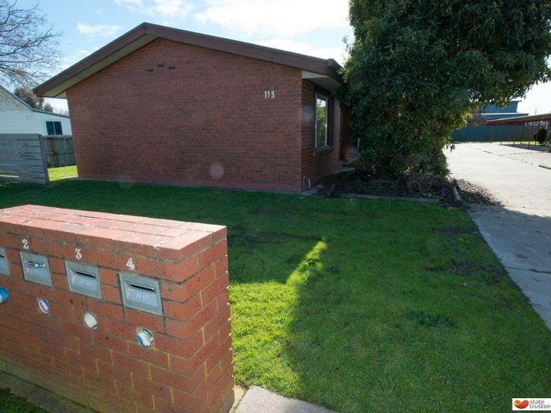 1-119 Mackellar Street, Benalla VIC 3672