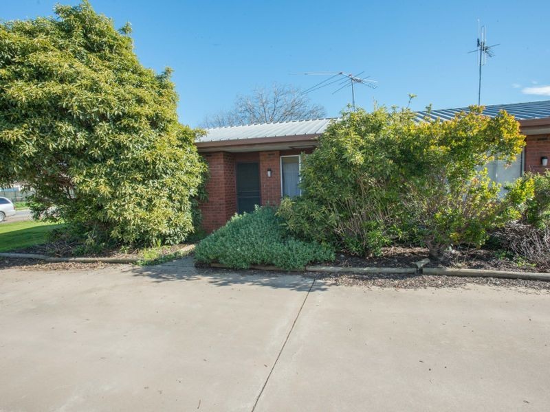 1-119 Mackellar Street, Benalla VIC 3672