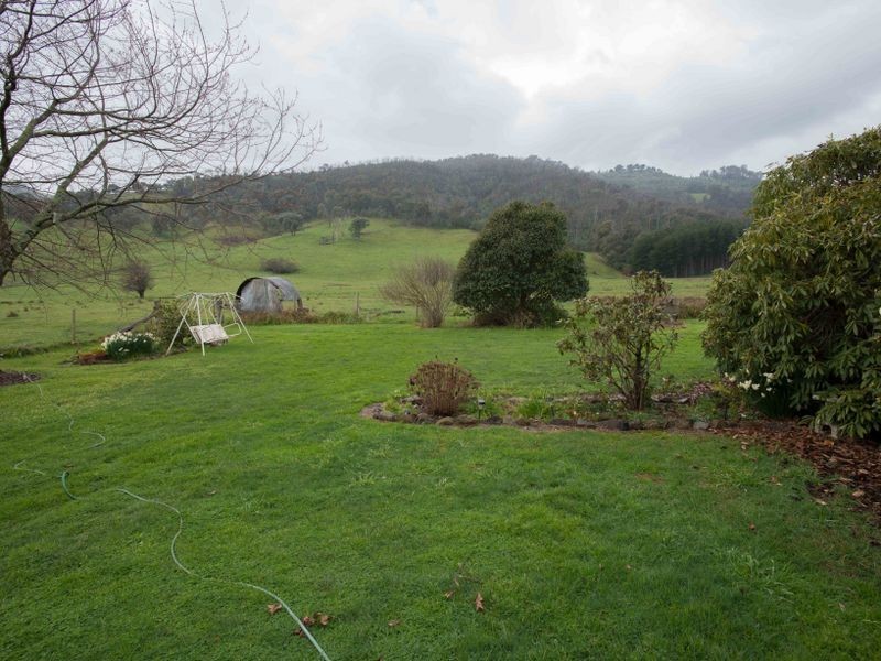 1337 Benalla – Whitfield Road Myrrhee, Benalla VIC 3672