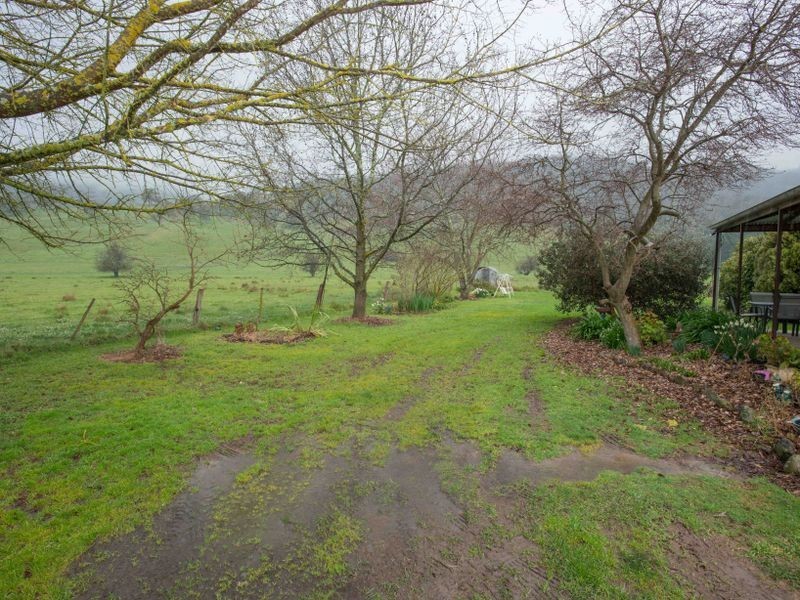 1337 Benalla – Whitfield Road Myrrhee, Benalla VIC 3672