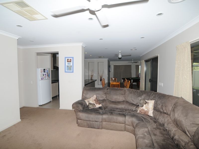 18 Stapleton Court, Benalla VIC 3672