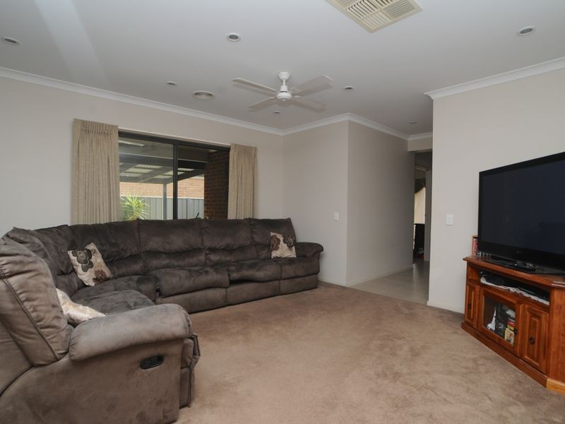 18 Stapleton Court, Benalla VIC 3672