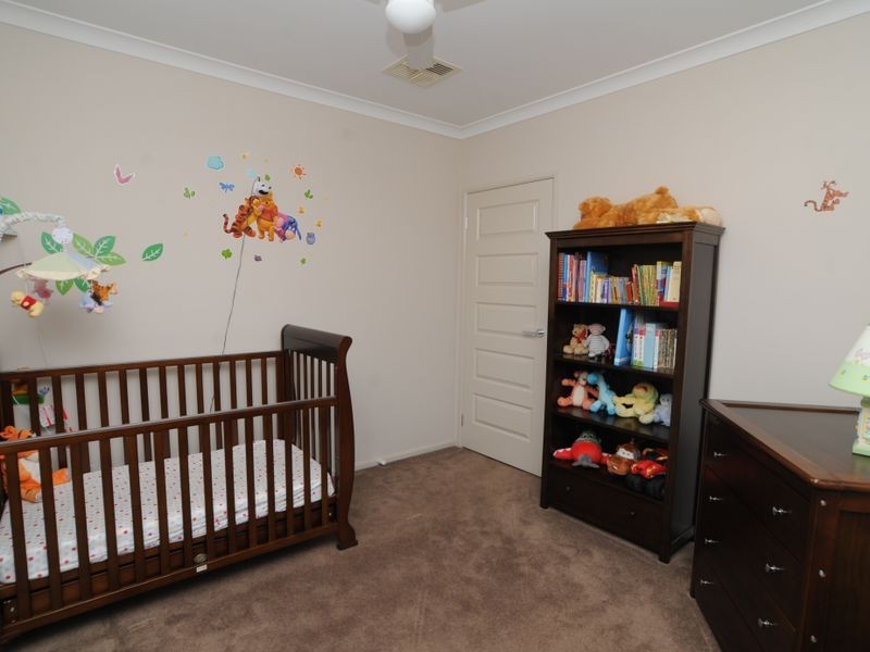 18 Stapleton Court, Benalla VIC 3672