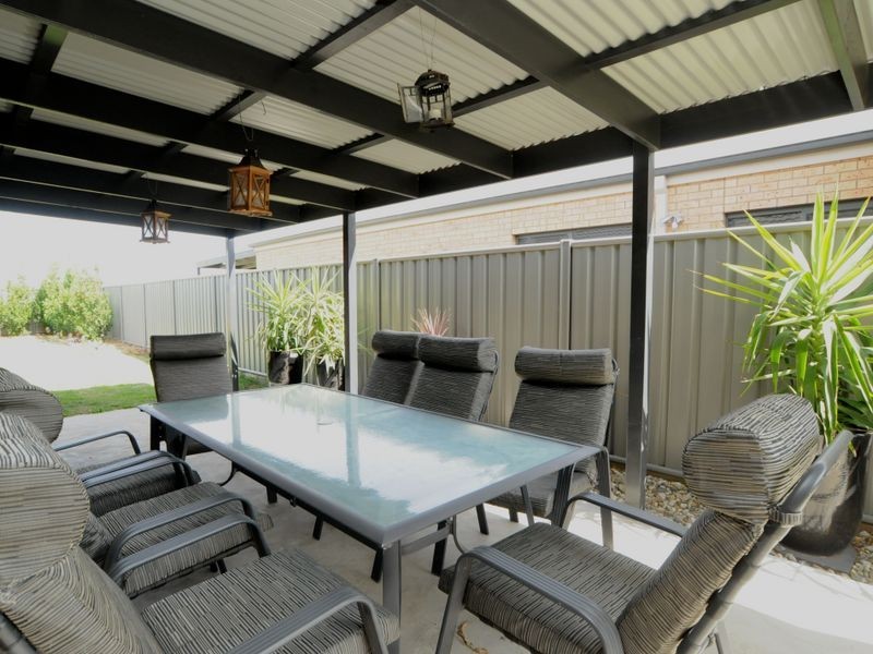 18 Stapleton Court, Benalla VIC 3672