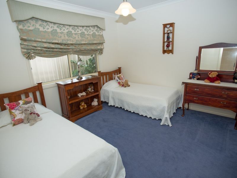 19 Olivers Road, Benalla VIC 3672