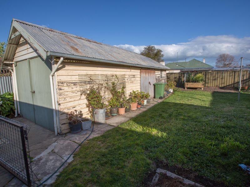 48 Benalla Street, Benalla VIC 3672