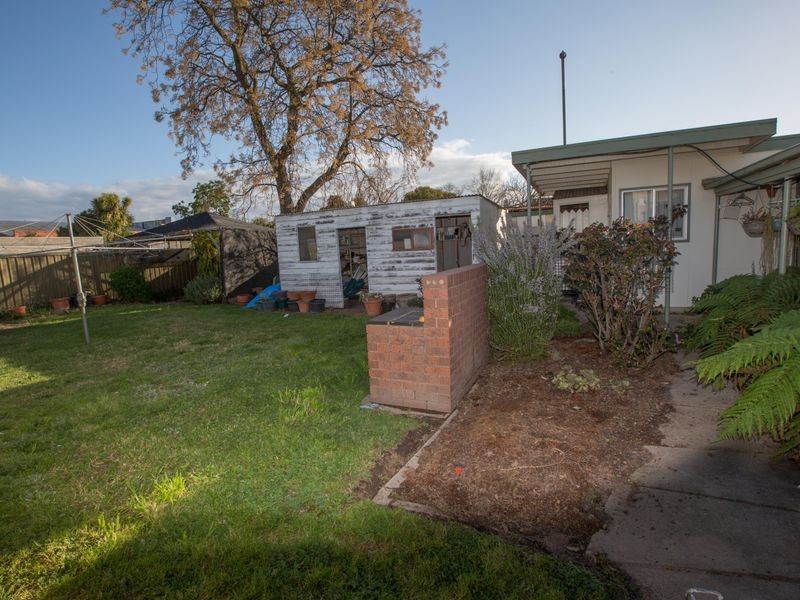 48 Benalla Street, Benalla VIC 3672