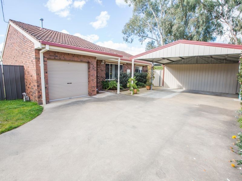 2-9 Statesman Drive, Benalla VIC 3672