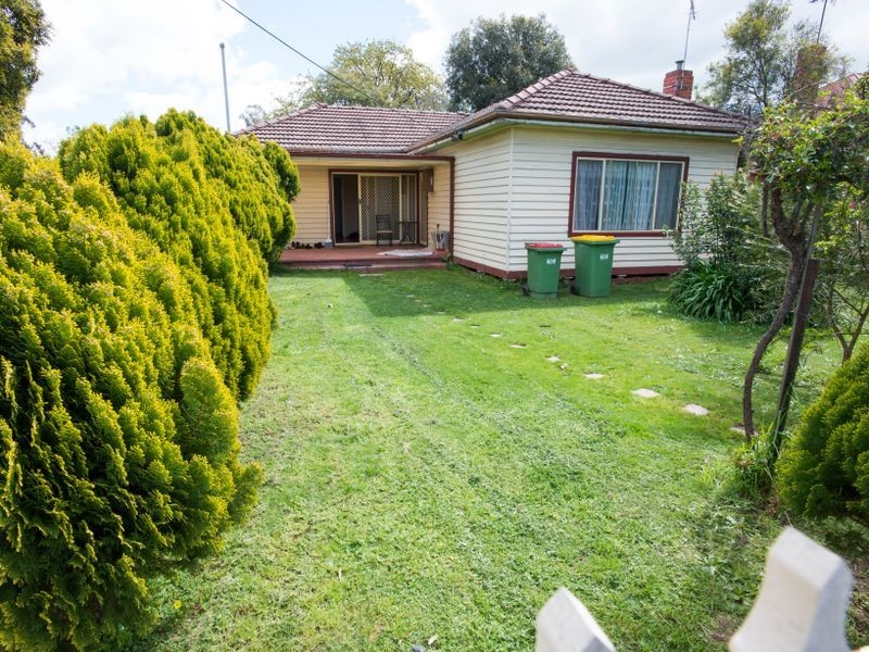 7 Clarendon Street, Benalla VIC 3672