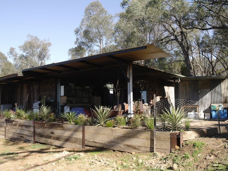 783 Lake Mokoan Road, Benalla VIC 3672