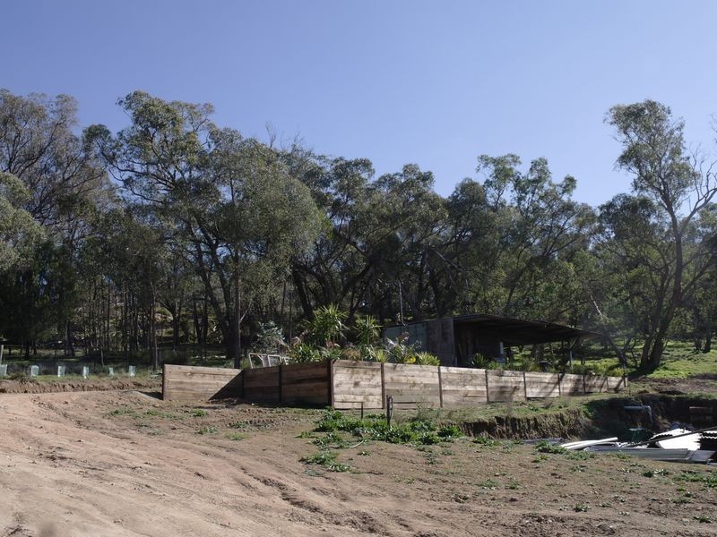 783 Lake Mokoan Road, Benalla VIC 3672