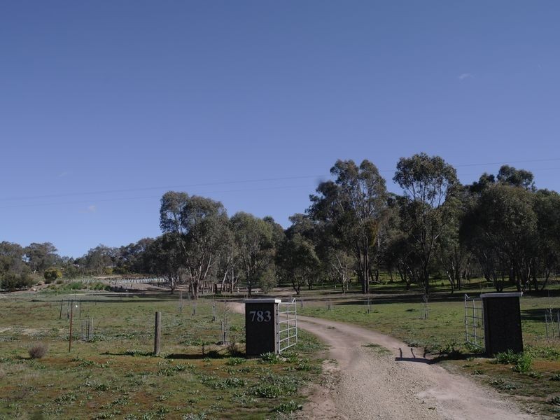 783 Lake Mokoan Road, Benalla VIC 3672
