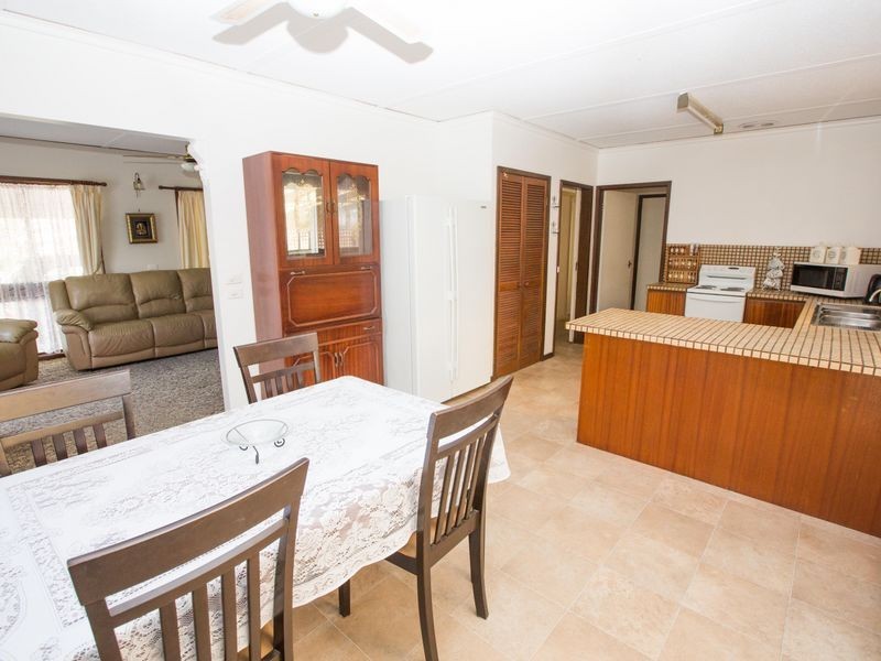 93 Halls Road, Goorambat VIC 3725