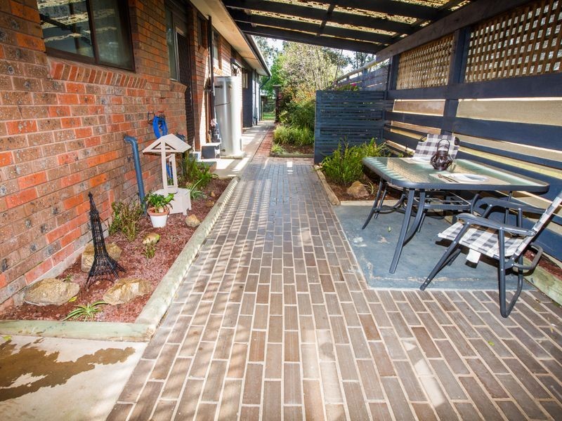 93 Halls Road, Goorambat VIC 3725