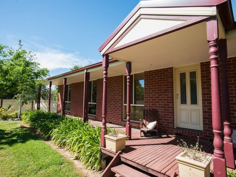 41 Arundel Street, Benalla VIC 3672