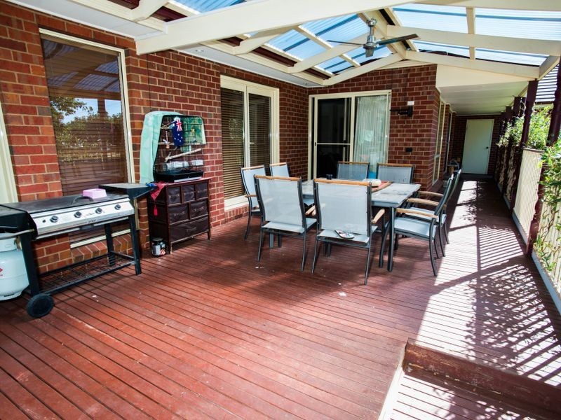 41 Arundel Street, Benalla VIC 3672